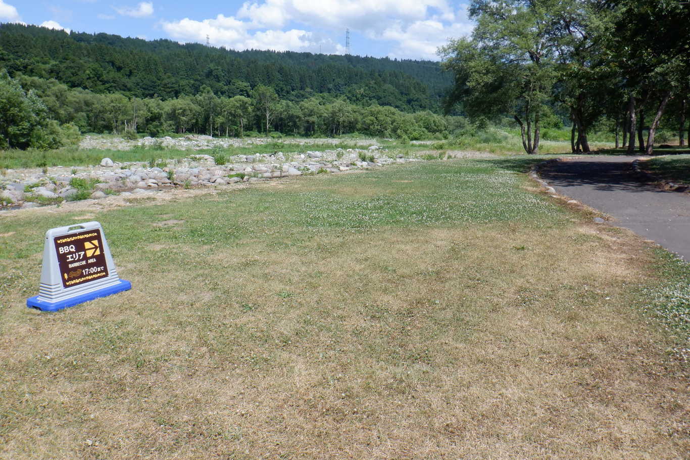 清津川フレッシュパーク photo 4