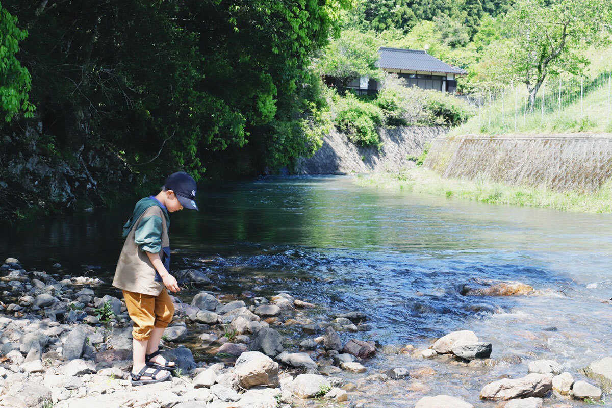 KAWAI VILLAGE CAMPの写真 2枚目