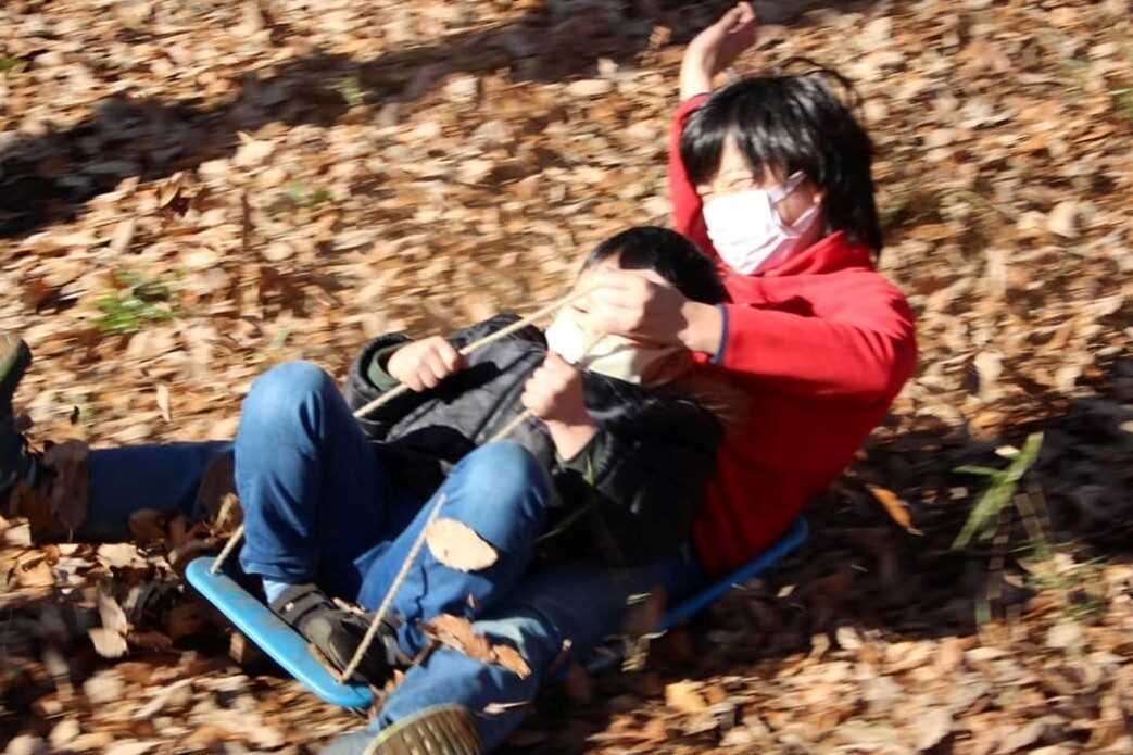 犬目の森キャンプ場 photo 5