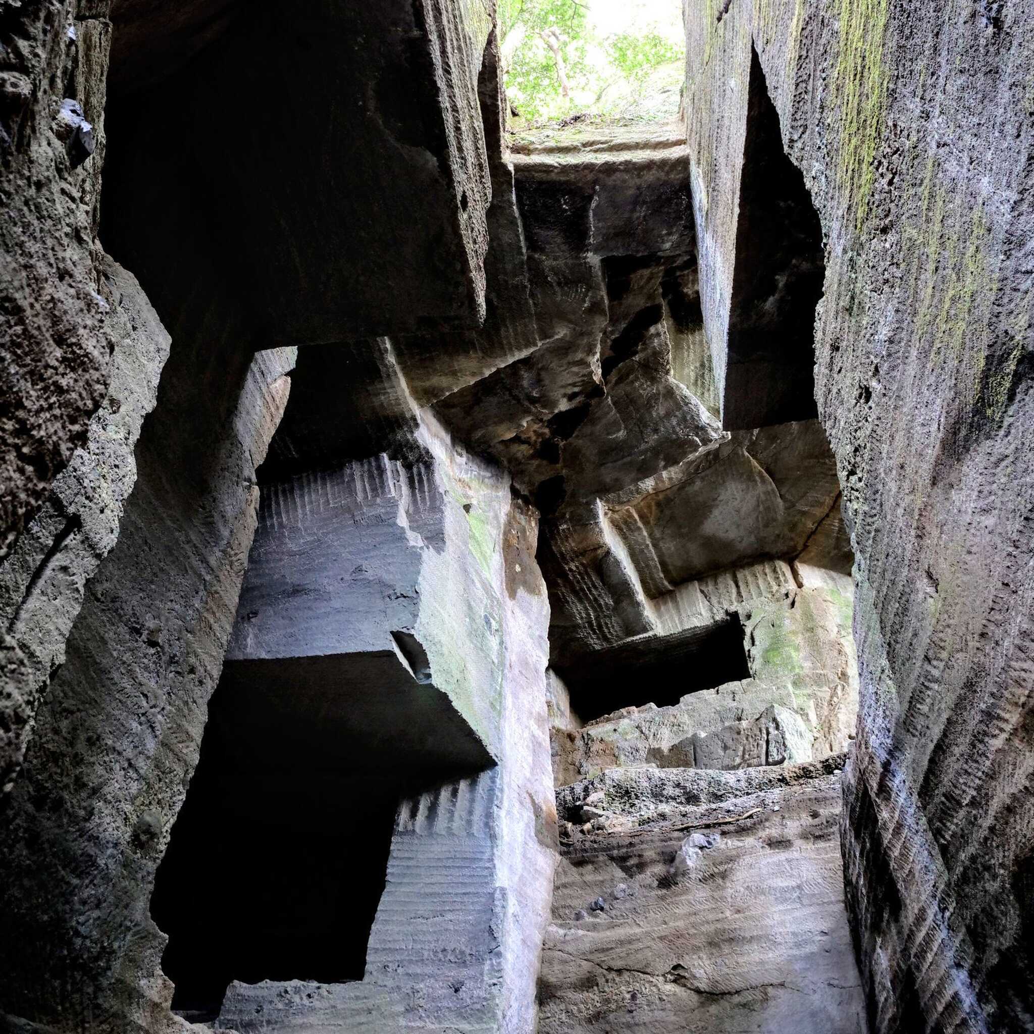【R5/1 現在閉鎖】カノー伝説/ネシアの旅人(CAMP&NATURE TOUR)の写真 1枚目