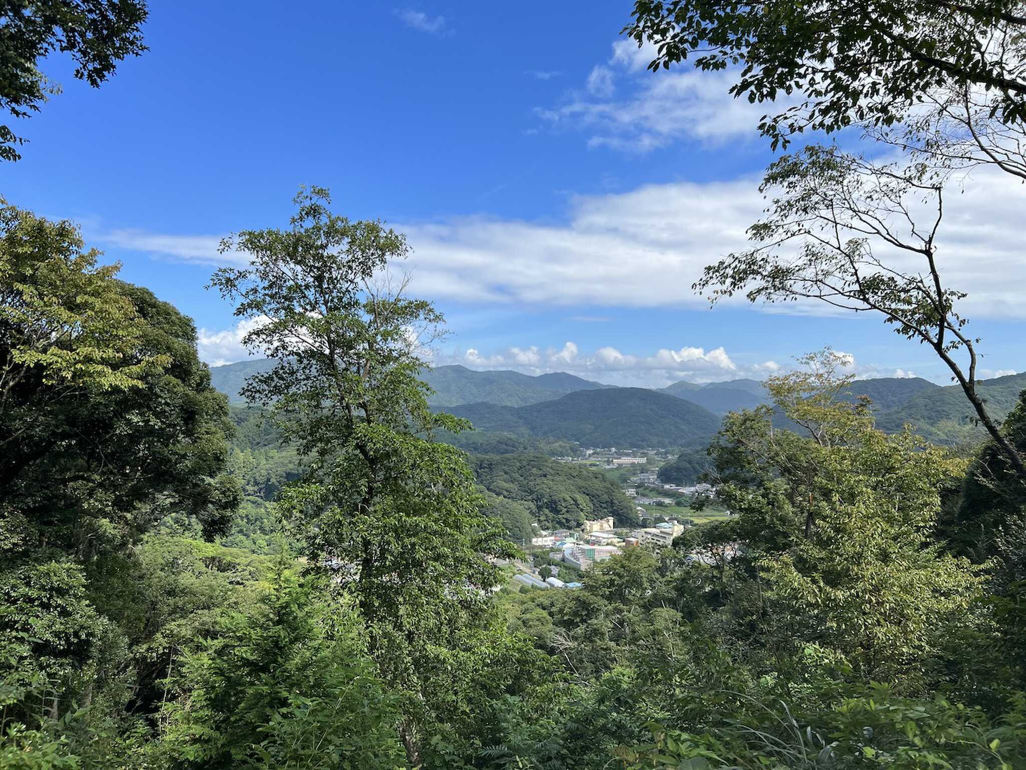 【R5/1 現在閉鎖】カノー伝説/ネシアの旅人(CAMP&NATURE TOUR)の写真 2枚目