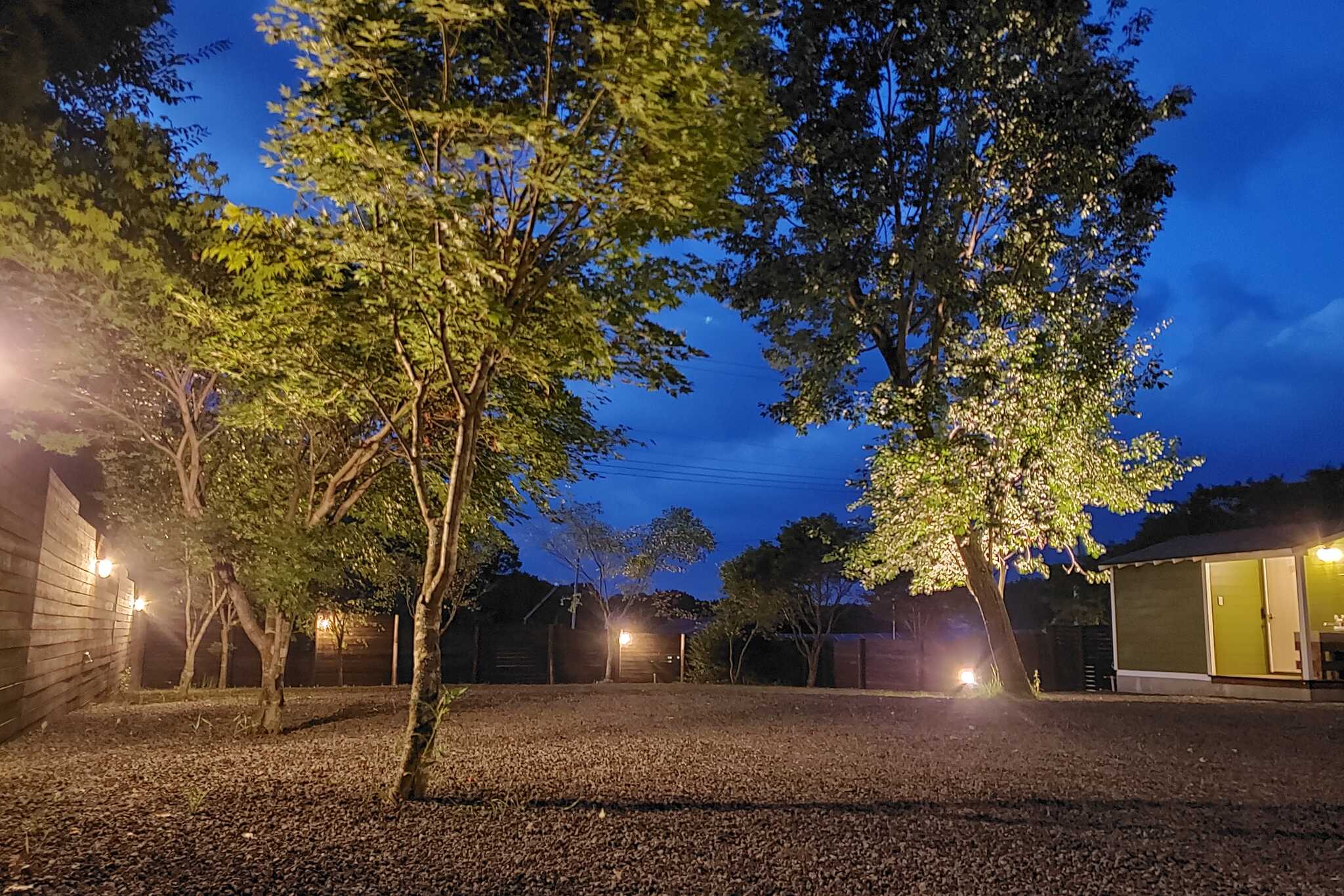 【閉鎖】camp.24北軽井沢フィールド
