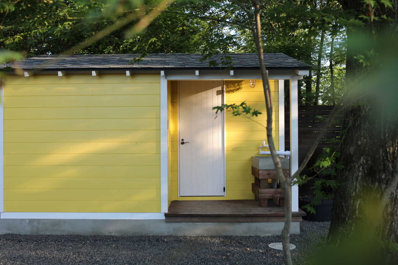 camp.24北軽井沢フィールド photo 2