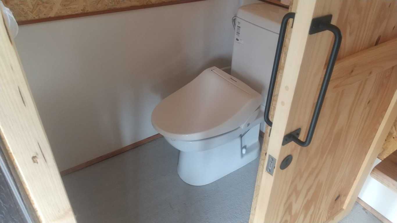 ベジばぁばオートキャンプ場 photo 3
