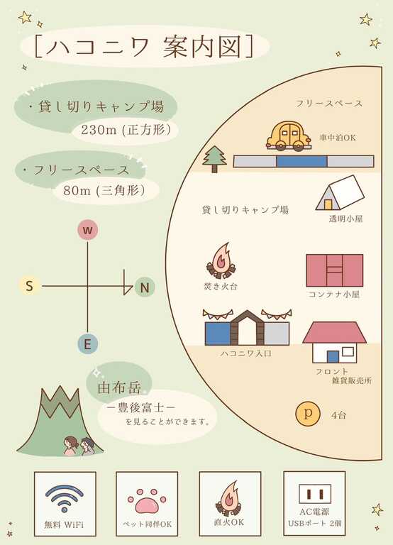 ハコニワ-hakoniwa photo 5