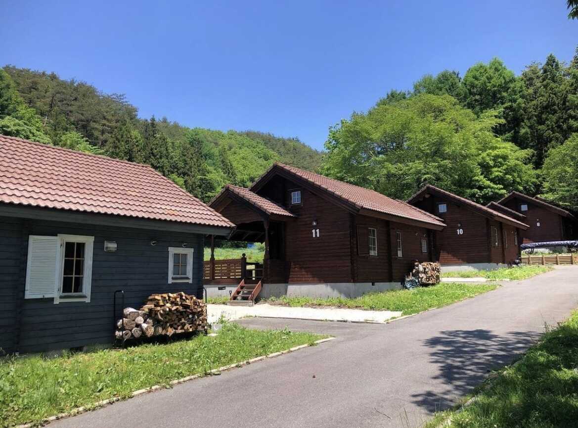 Wakuwaku Village