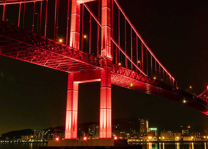 グランピング若戸大橋 photo 2