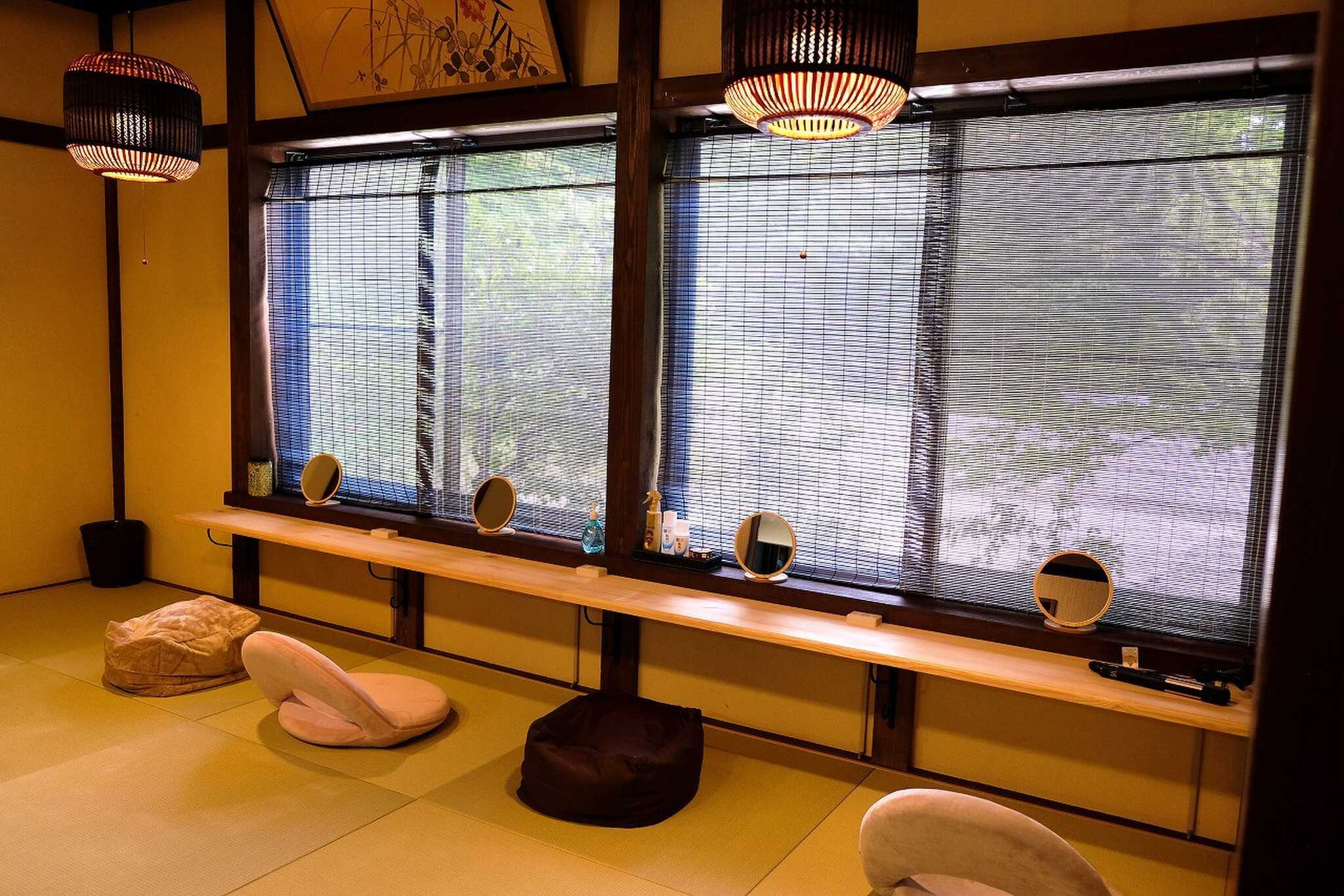 【R5/9閉鎖】CAMPGARDEN NADESHIKOの写真 5枚目