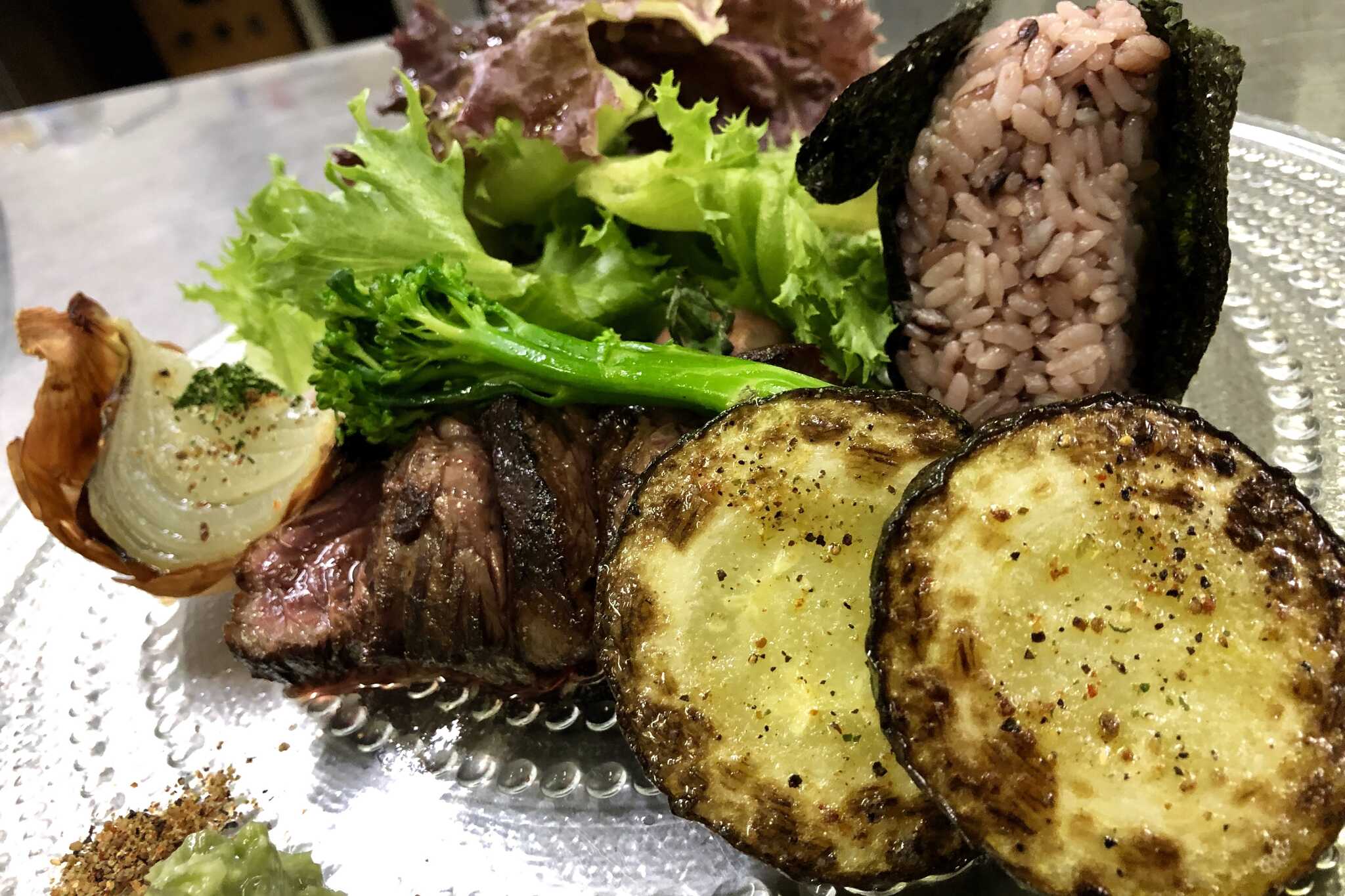 プランにはお食事が含まれておりますので、手ぶらでお越しください☆