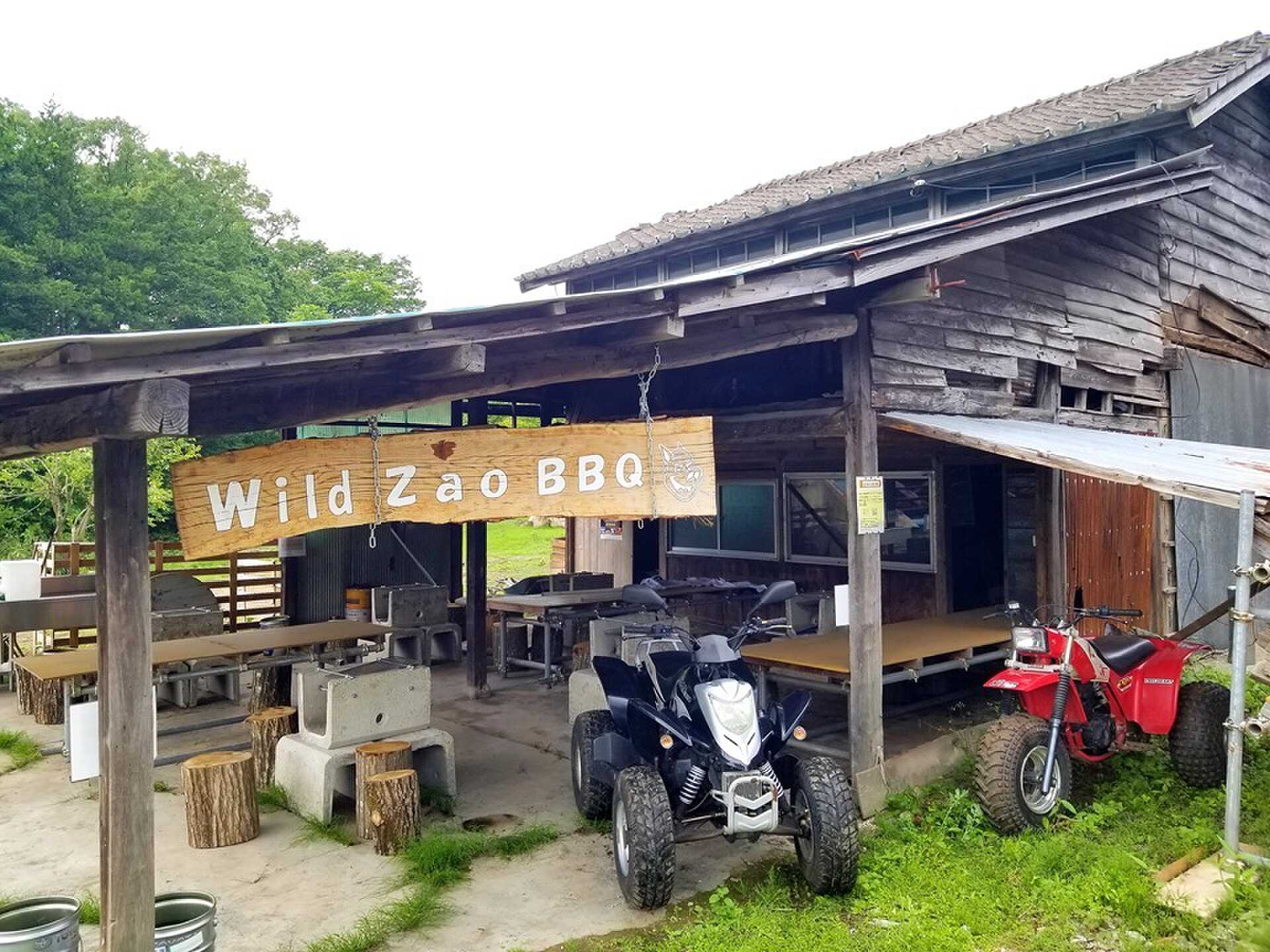 WILD.ZAO.CAMP