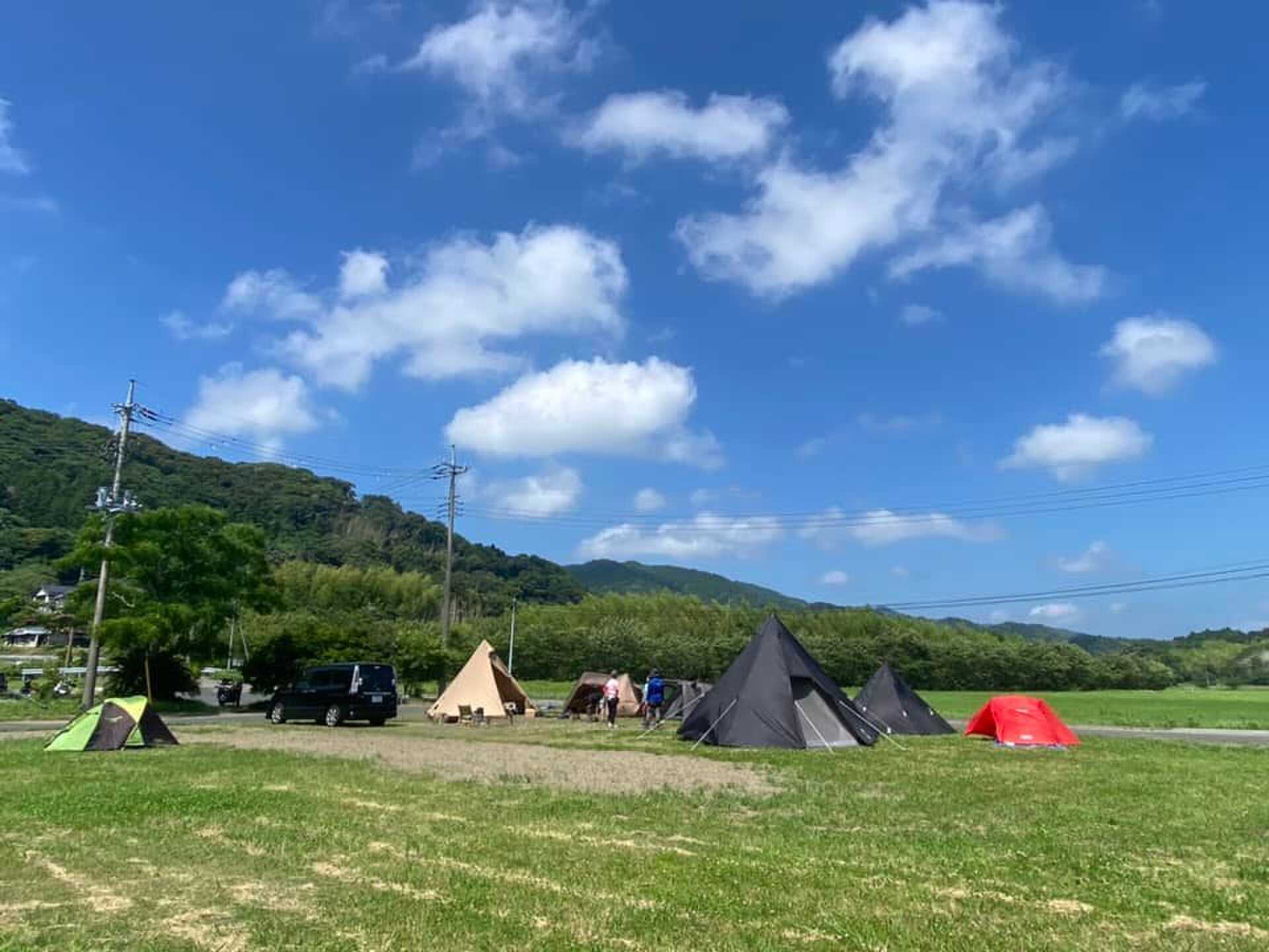 Camp Davidの写真 1枚目