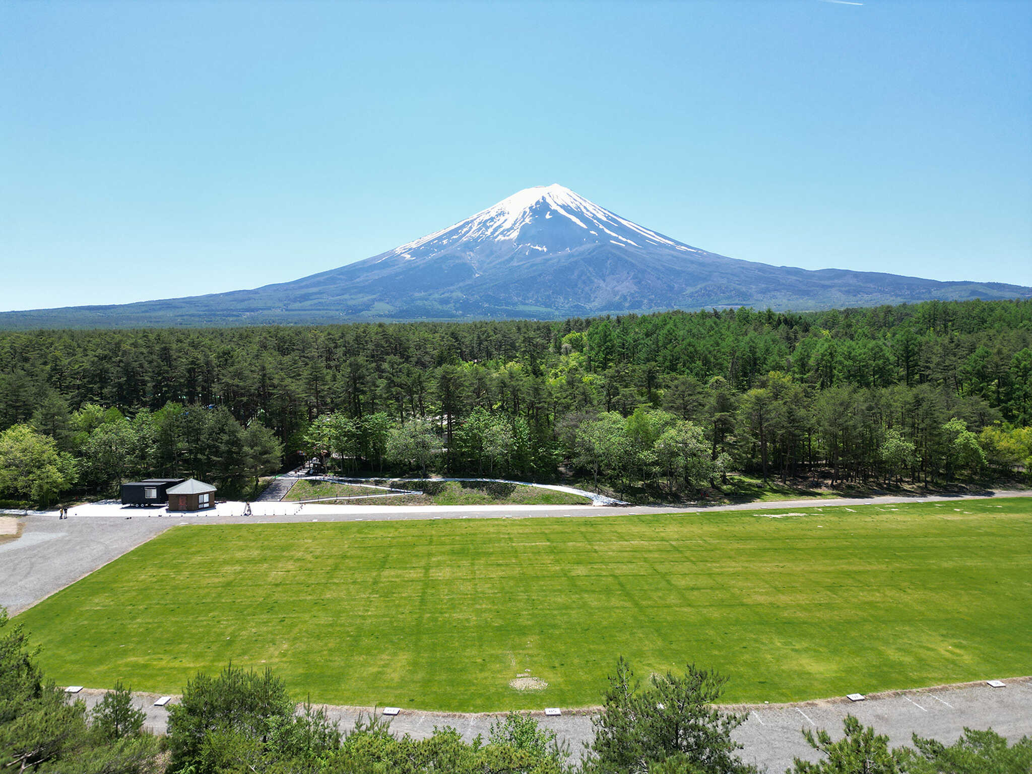 すばるランド CAMP FIELD
