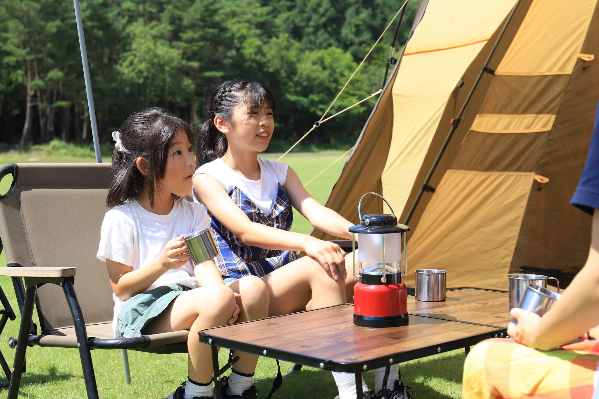 すばるランド CAMP FIELDの写真 5枚目