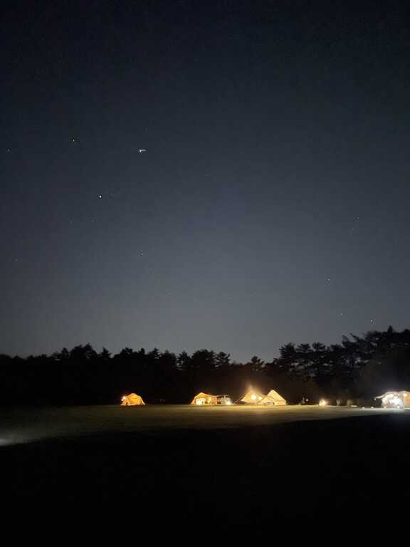 すばるランド CAMP FIELD photo 3