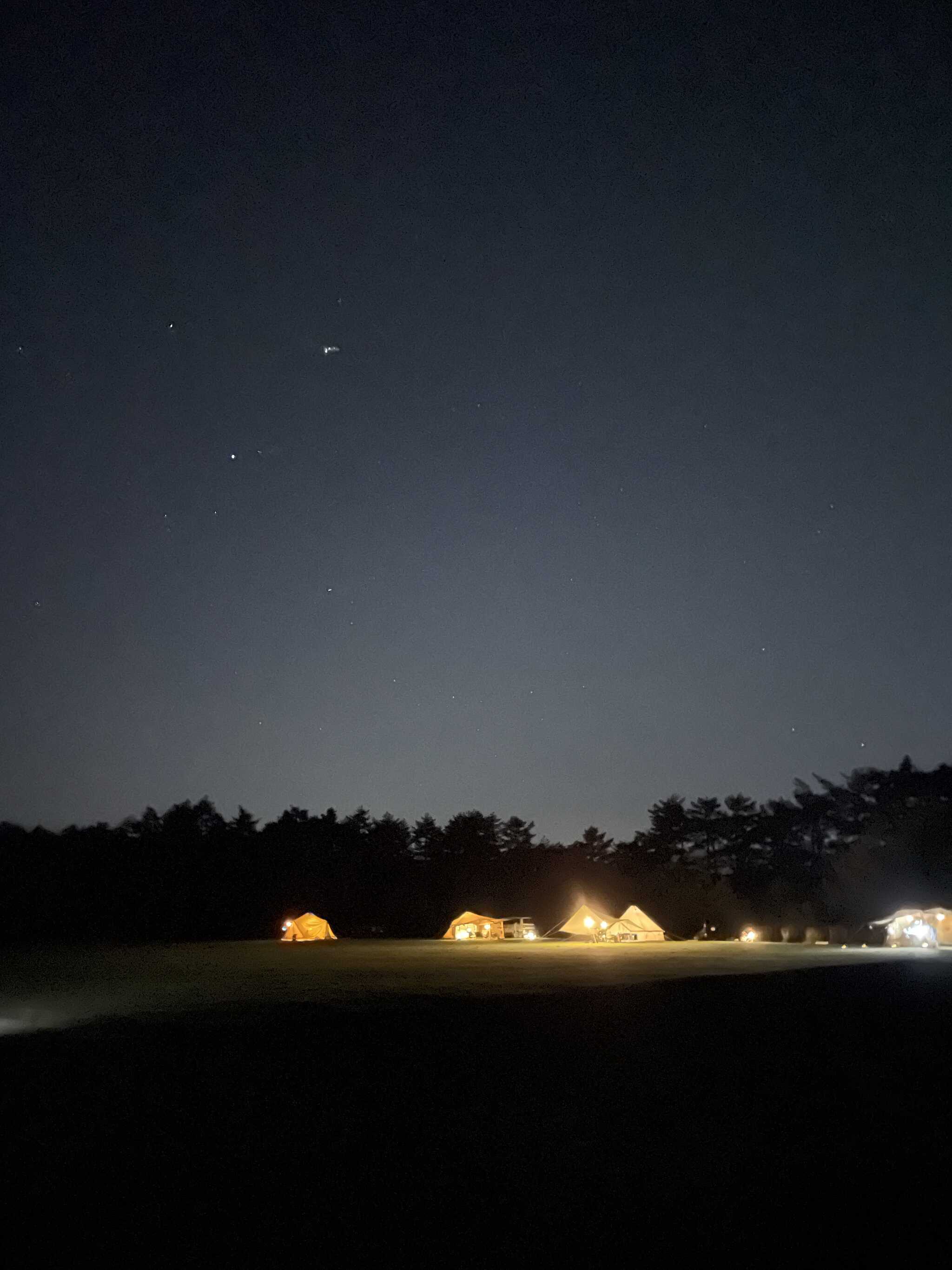 すばるランド CAMP FIELDの写真 3枚目