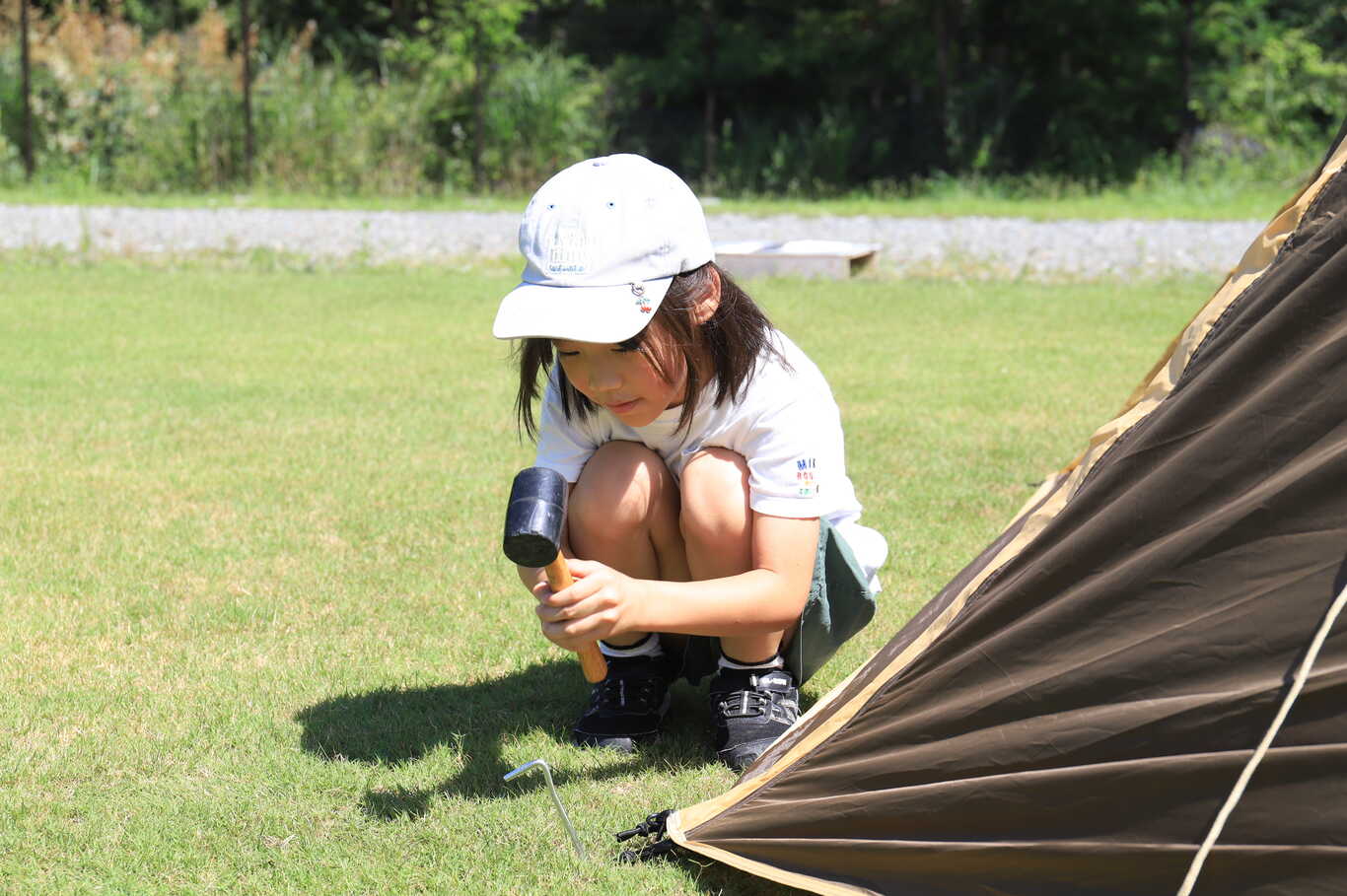 すばるランド CAMP FIELD photo 4