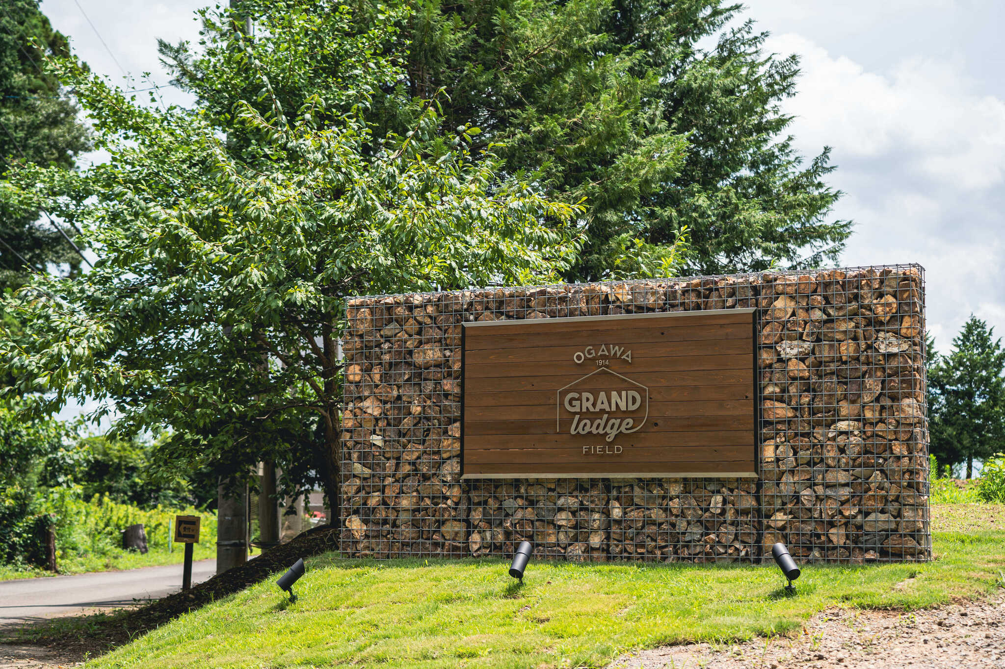 ogawa GRAND lodge FIELDの写真 1枚目