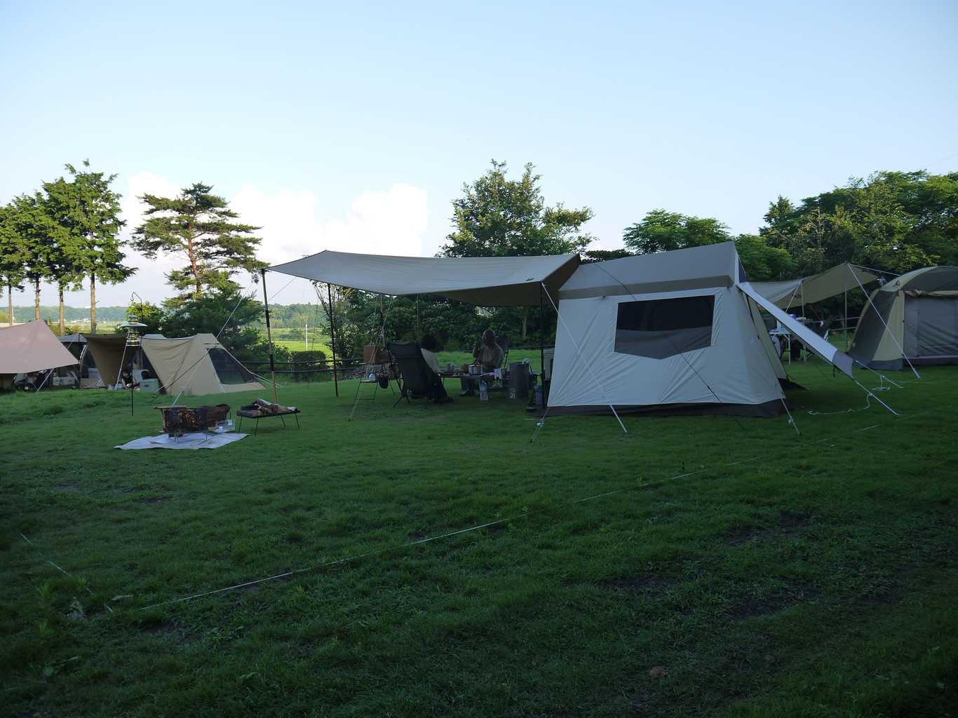ogawa GRAND lodge FIELD photo 3