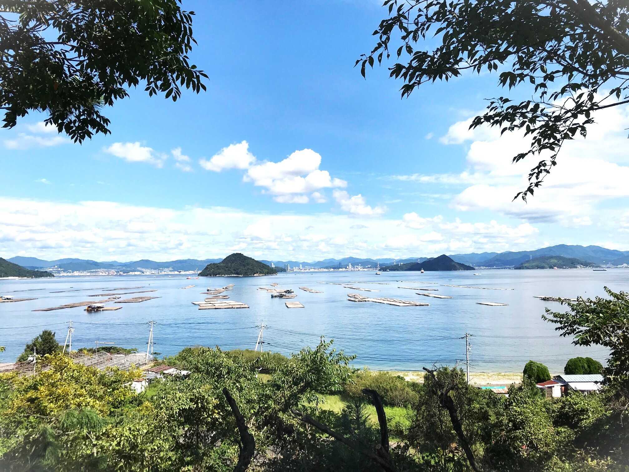 Hawk Nest Garden Village(旧:Hawk Nest Family Village)
