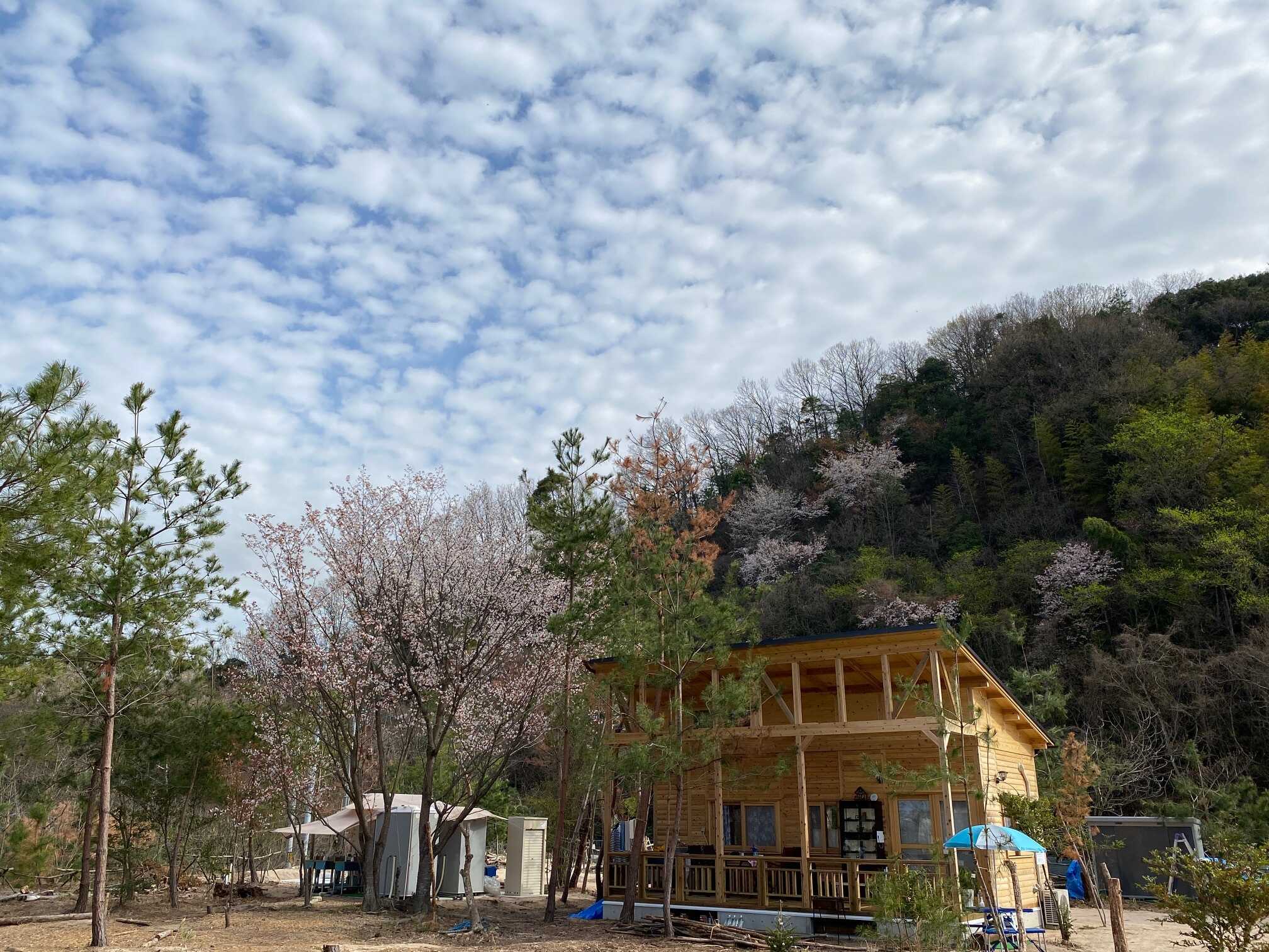 Hawk Nest Garden Village(旧:Hawk Nest Family Village)の写真 4枚目
