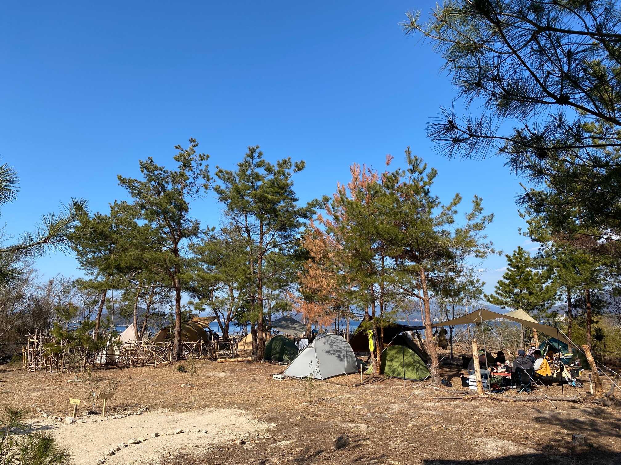 Hawk Nest Garden Village(旧:Hawk Nest Family Village)の写真 3枚目