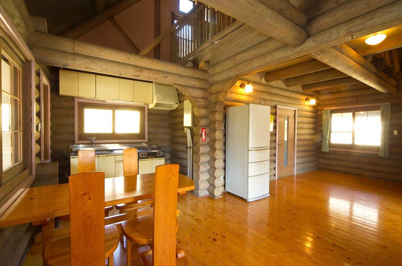 大分県県民の森平成森林公園キャンプ場 photo 2