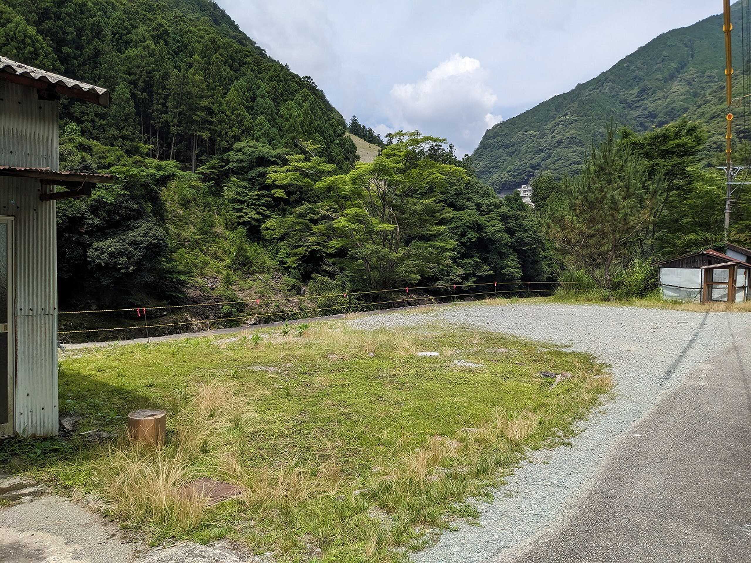 キャンプスタイルのボルダリングソーコかわせみの写真 2枚目