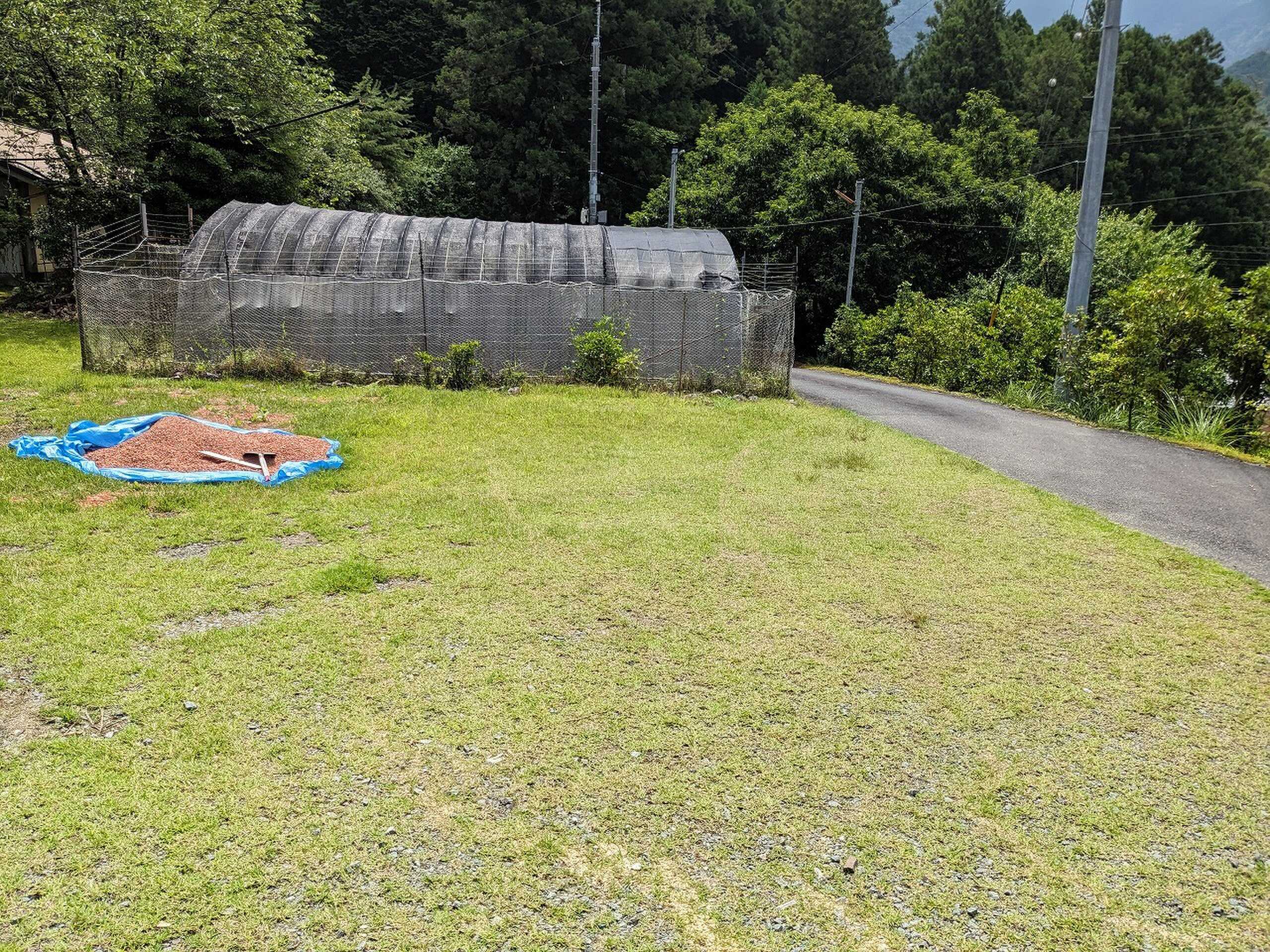 キャンプスタイルのボルダリングソーコかわせみの写真 3枚目