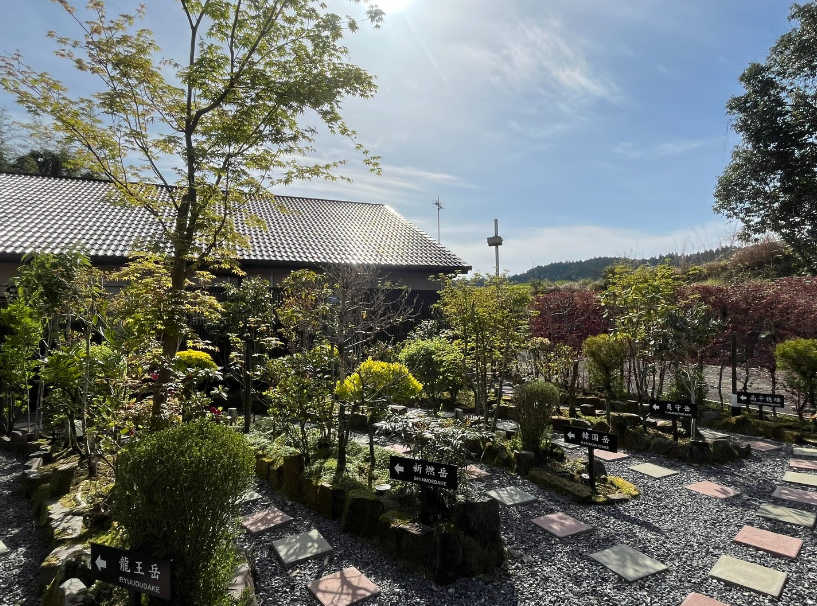 御池の湯オートキャンプ場 photo 2