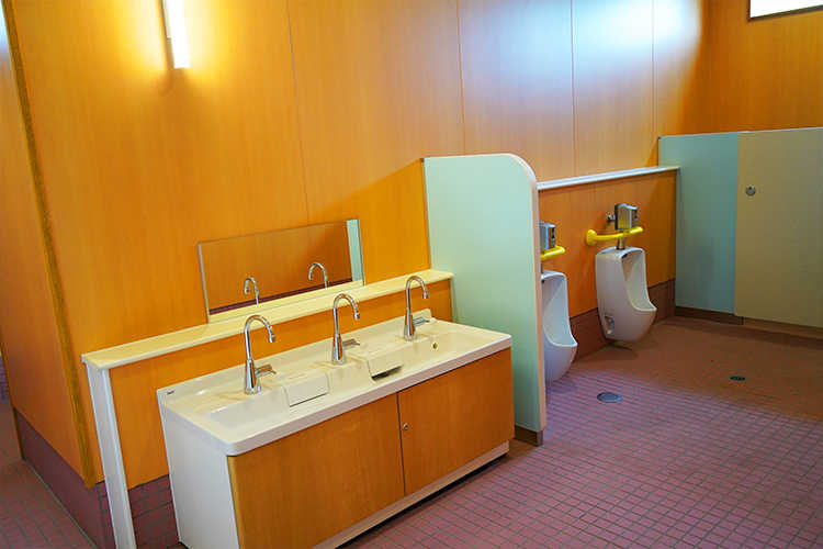御池の湯オートキャンプ場 photo 5