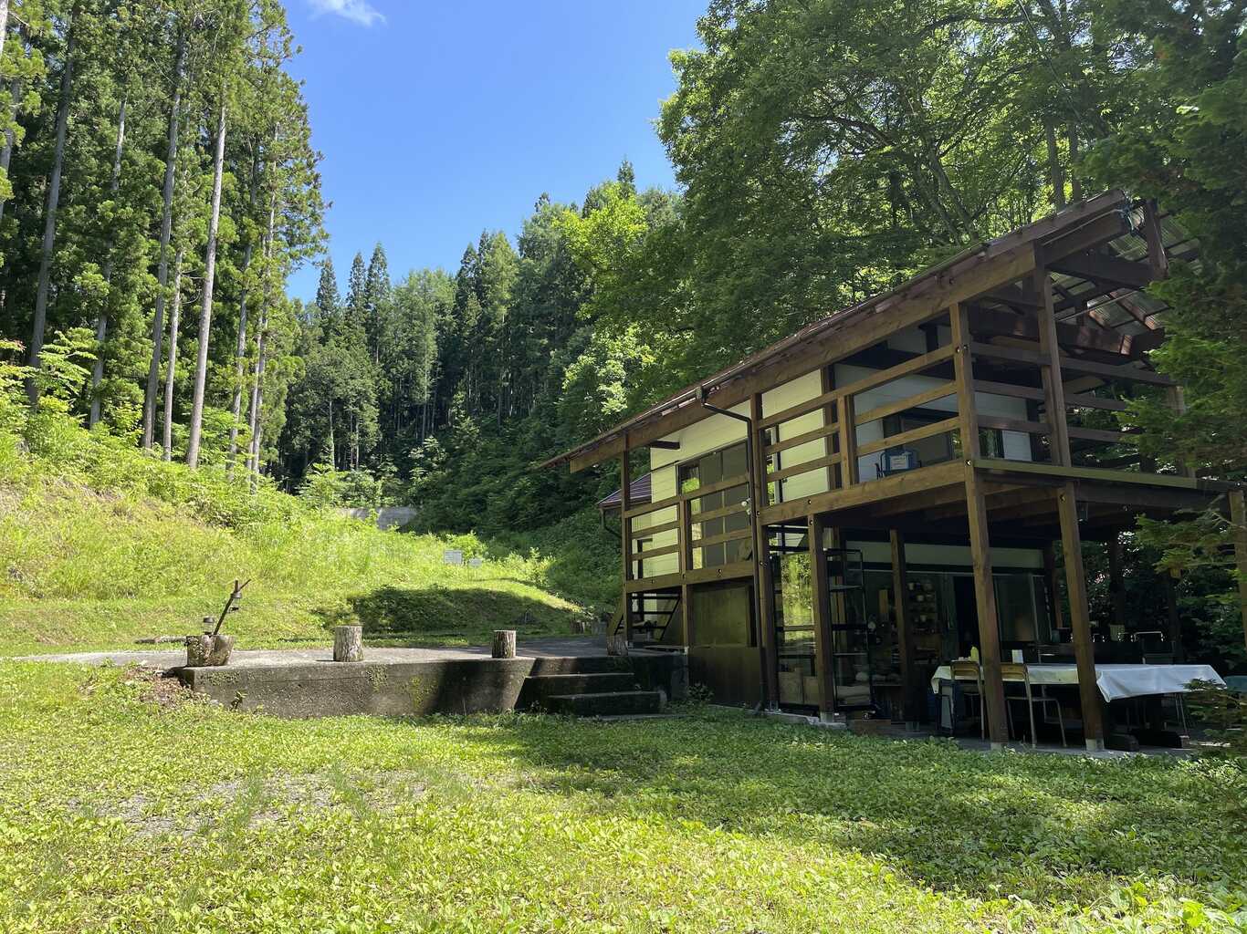 Pizza caya ceramics and camp sites. photo 4