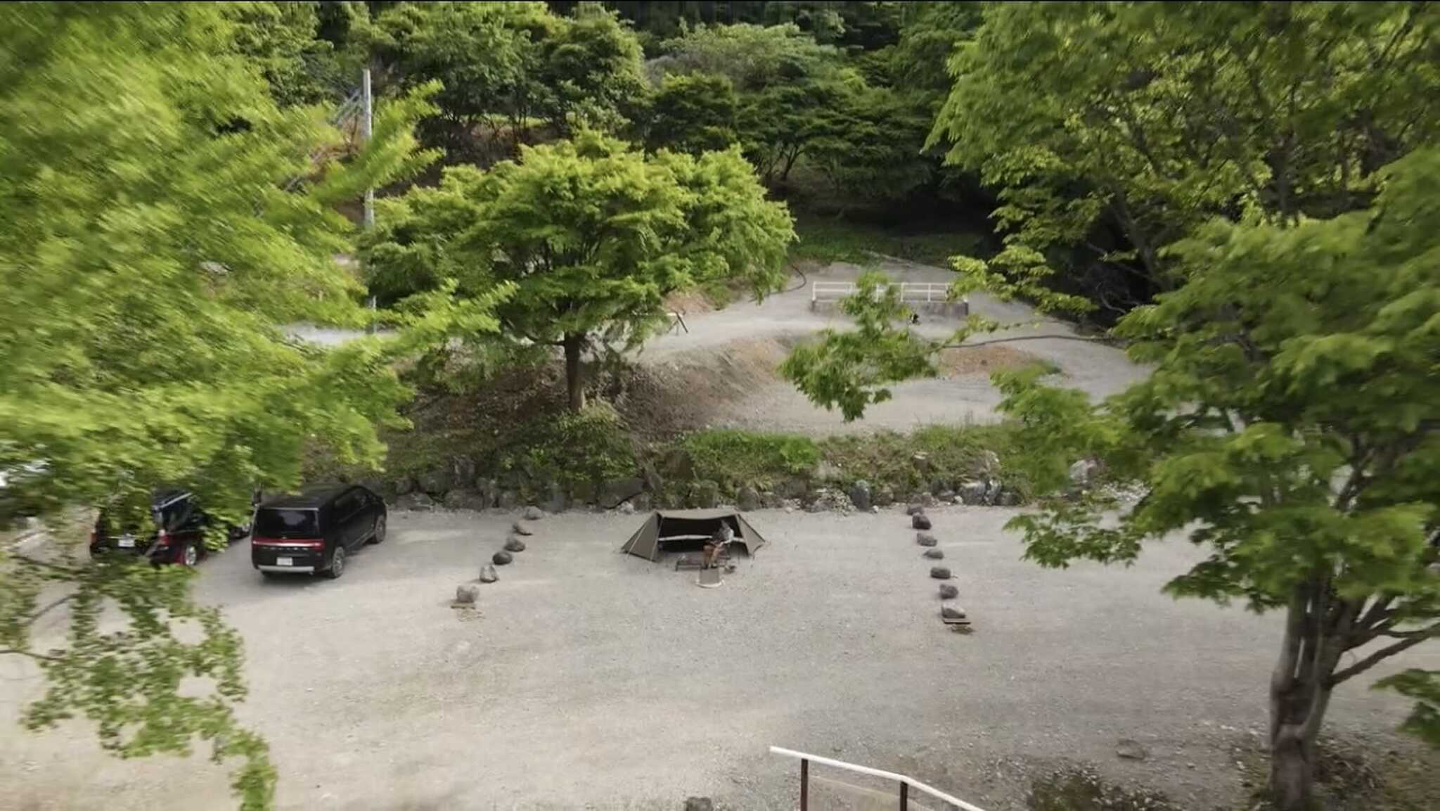 KAYANO campground