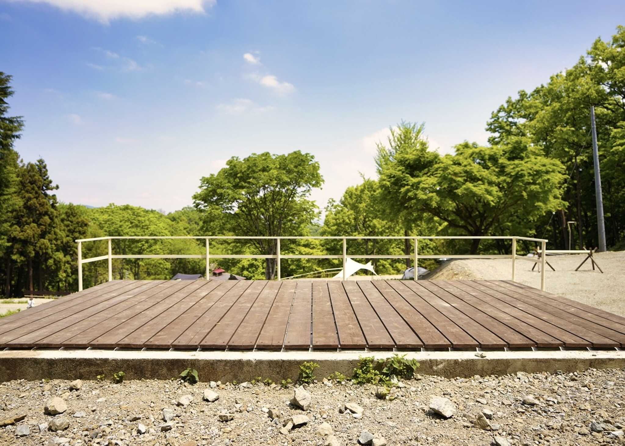 KAYANO campground