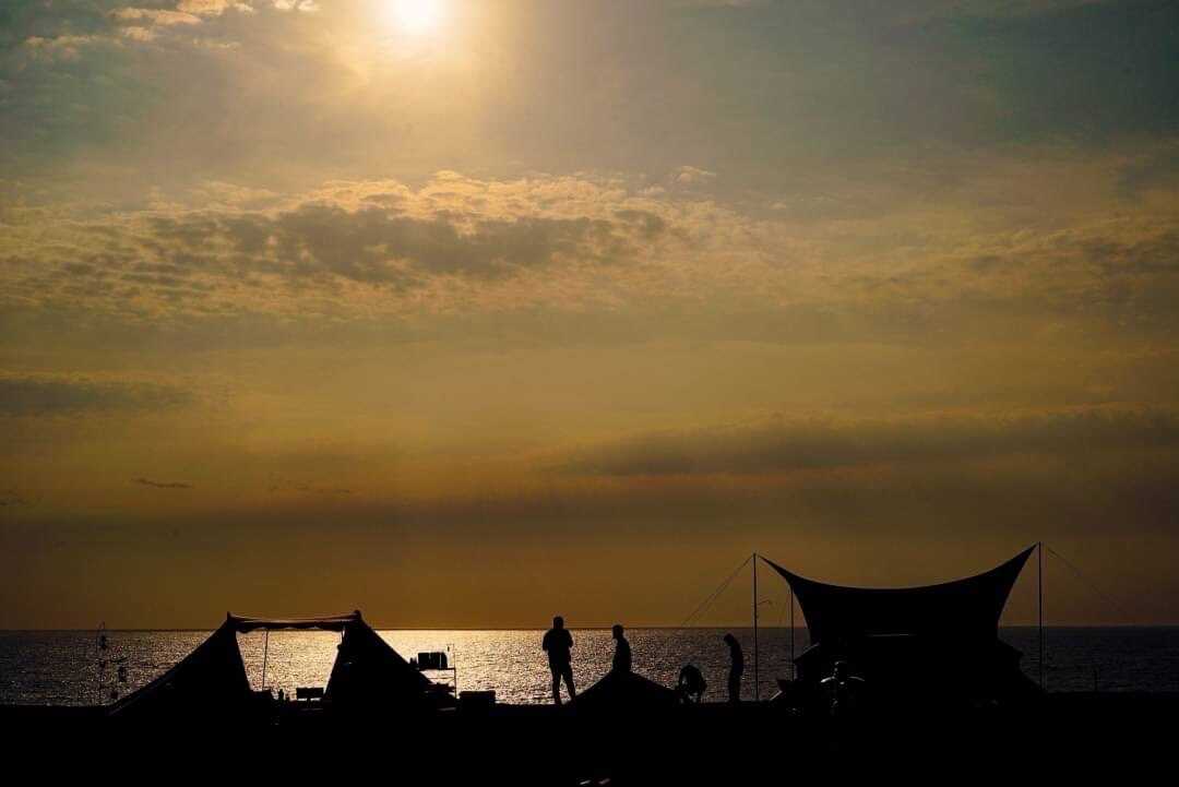 Sunset Side Baseの写真 3枚目