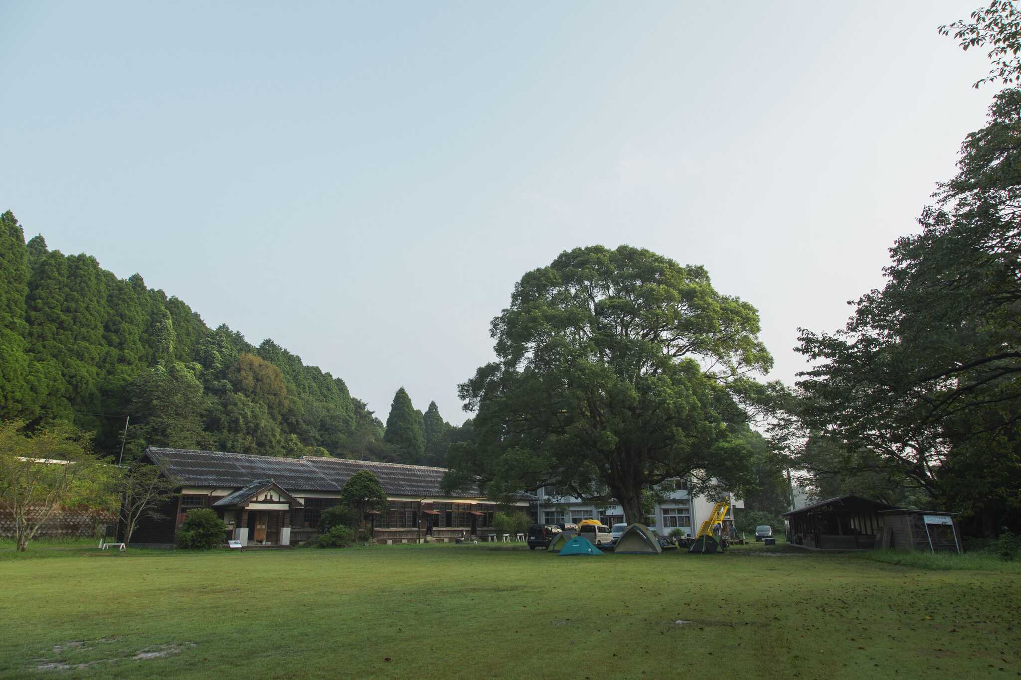 リバーバンク森の学校