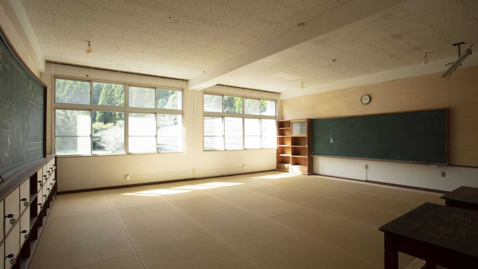 リバーバンク森の学校の写真 5枚目