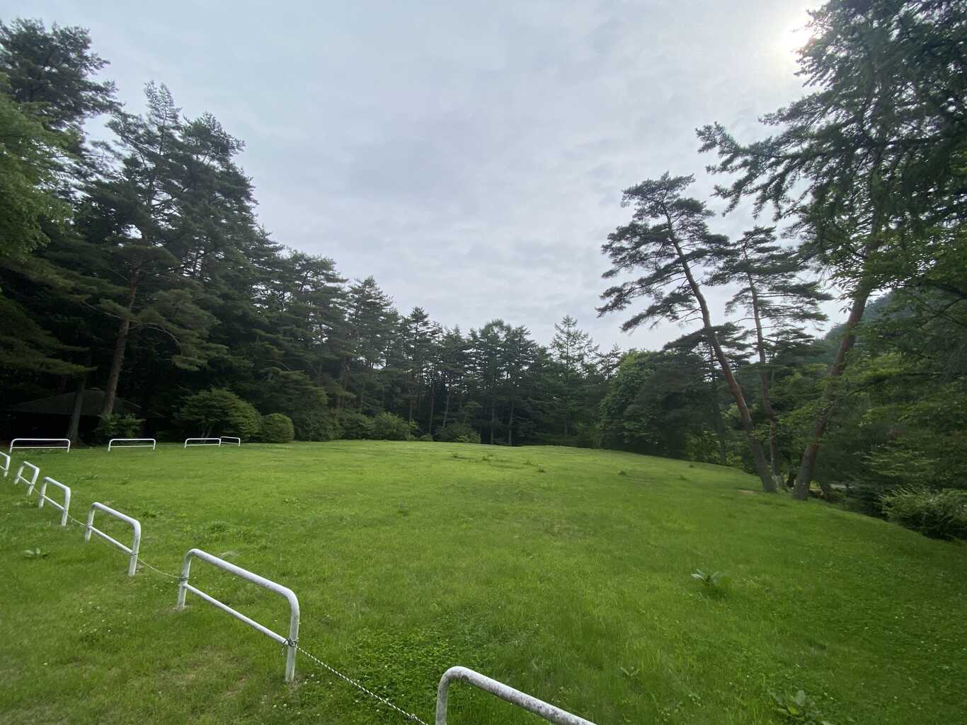 須砂渡キャンプ場 photo 3