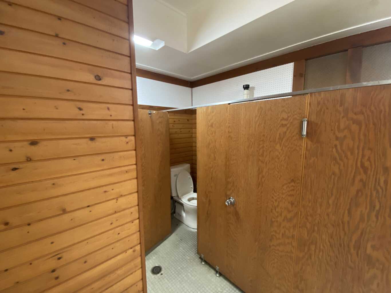 須砂渡キャンプ場 photo 5