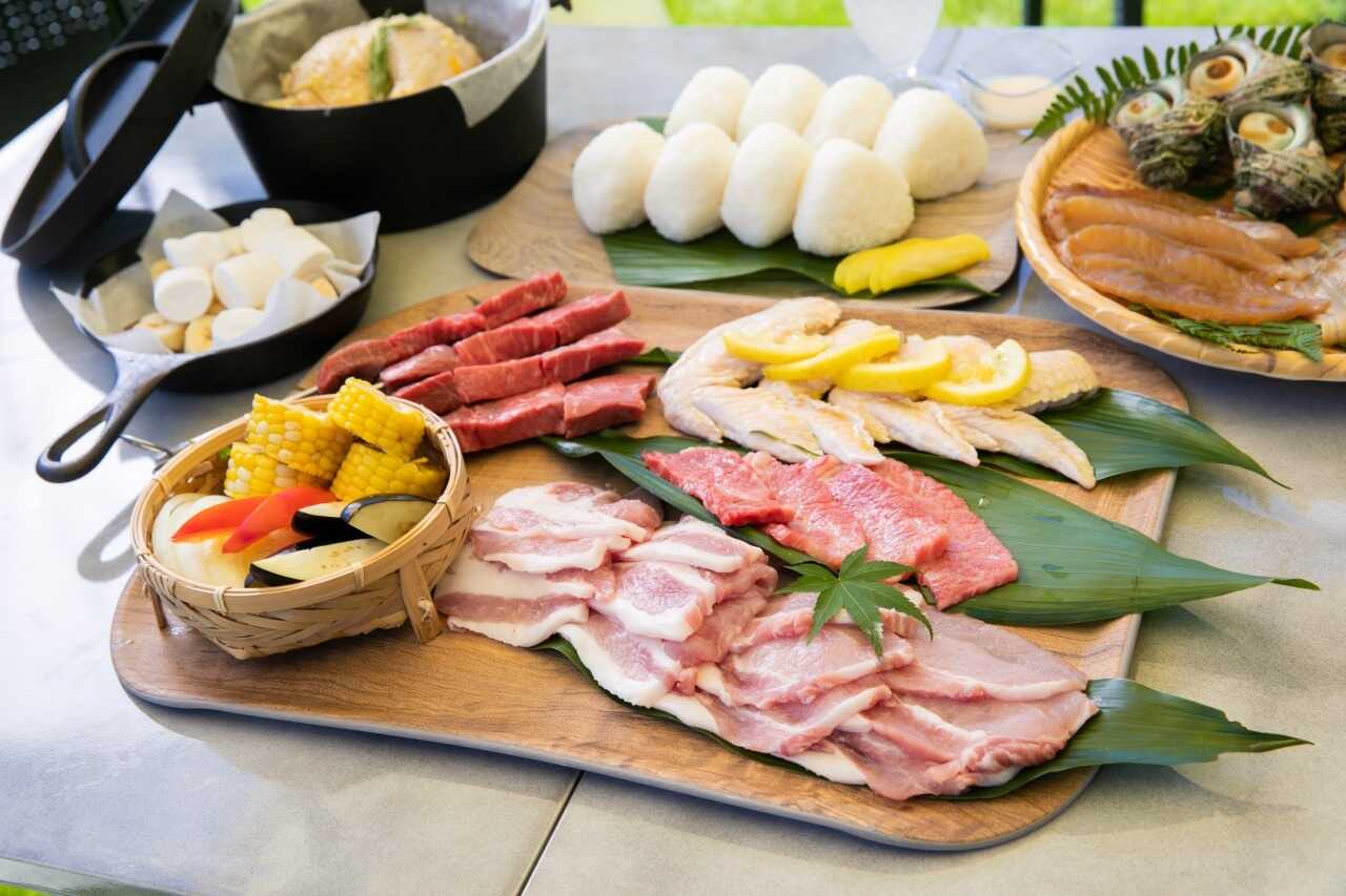 BAMBOO RESORT MIHAMA 繋の写真 5枚目