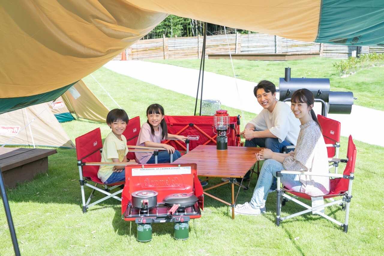 BAMBOO RESORT MIHAMA 繋の写真 1枚目