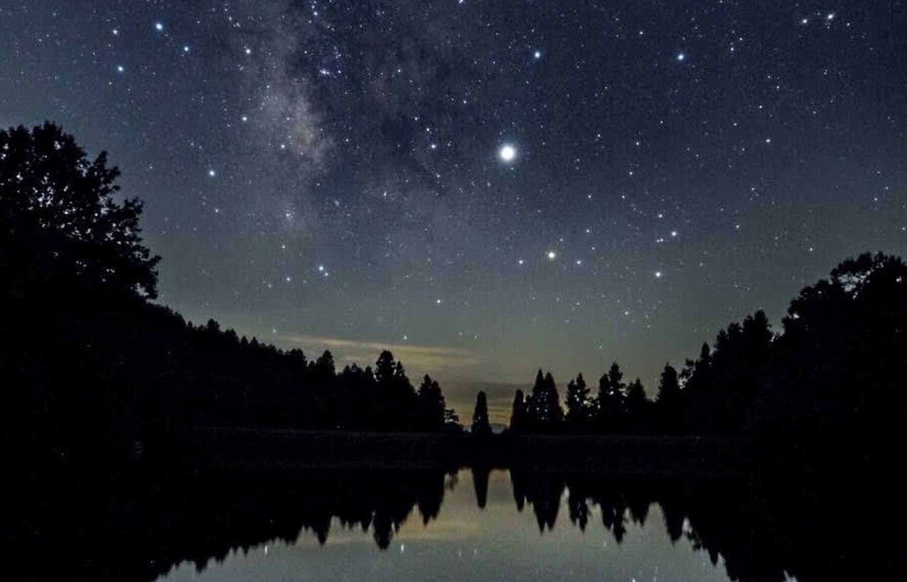 空気の森キャンプ場の写真 4枚目