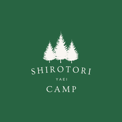 キャンプ場スタッフ