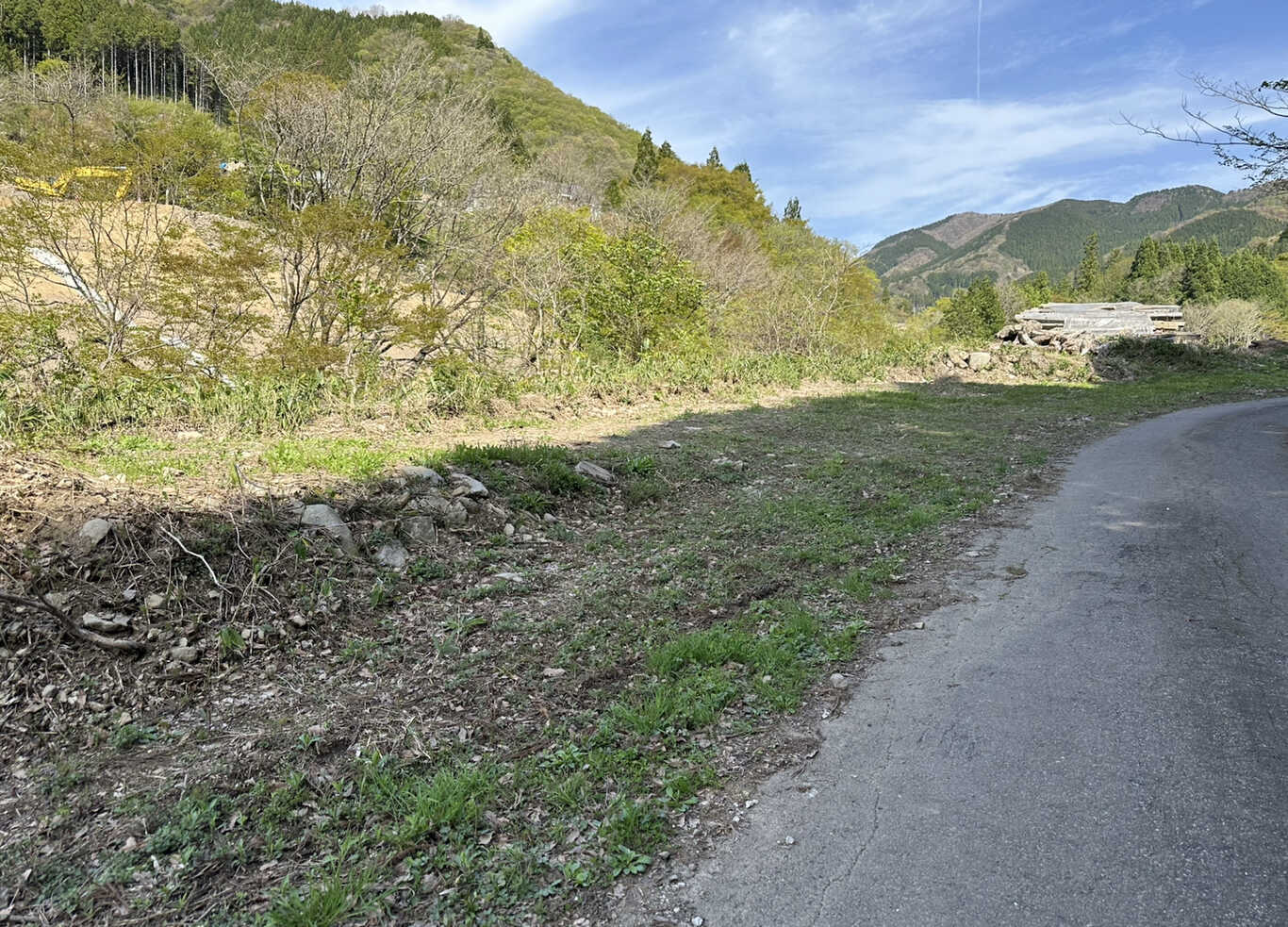 キャンプ村しろとり野営場 photo 5