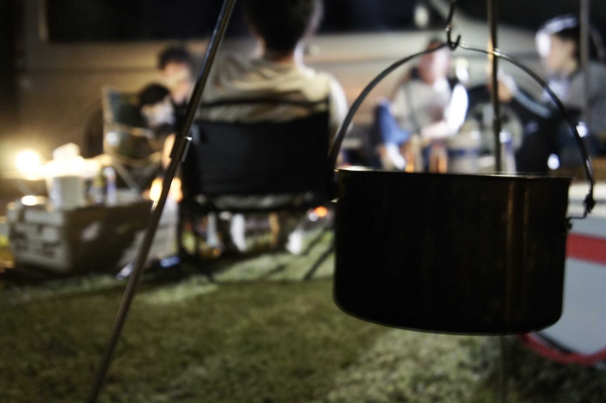 【R6/7現在 休業中】Guesthouse&Bar EL CAMPOの写真 2枚目