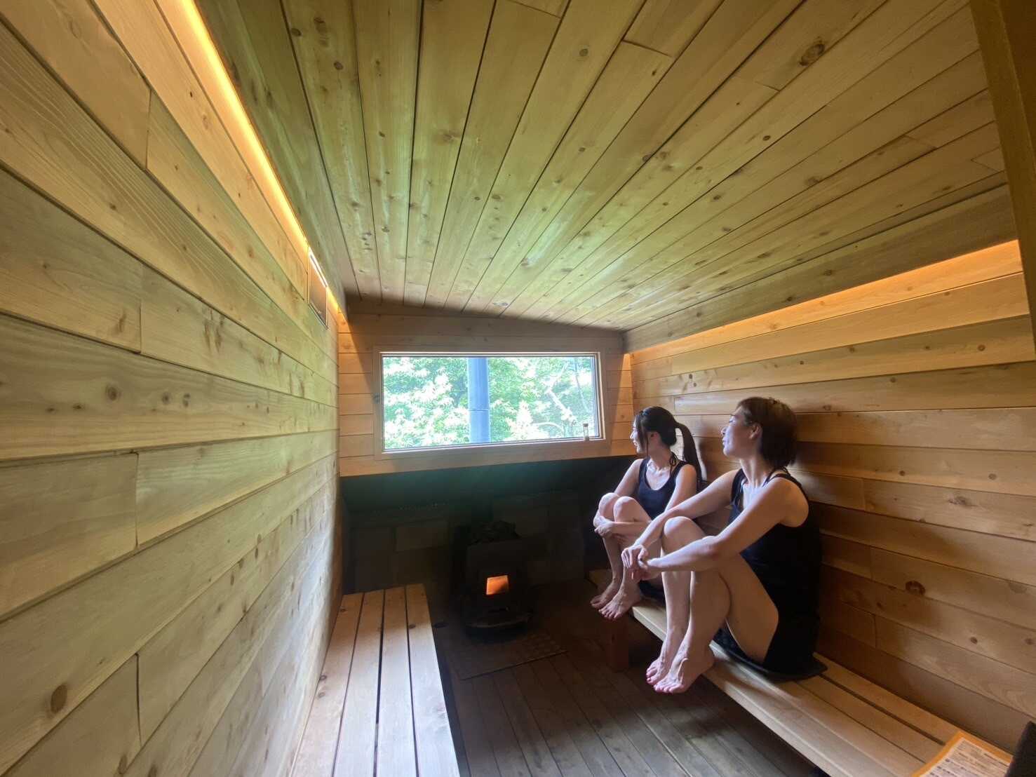 Farmer's Camp ポレポレの写真 3枚目