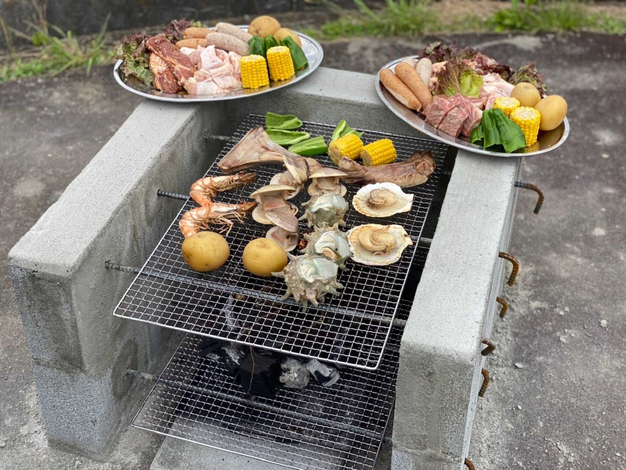 HINUMA BASE