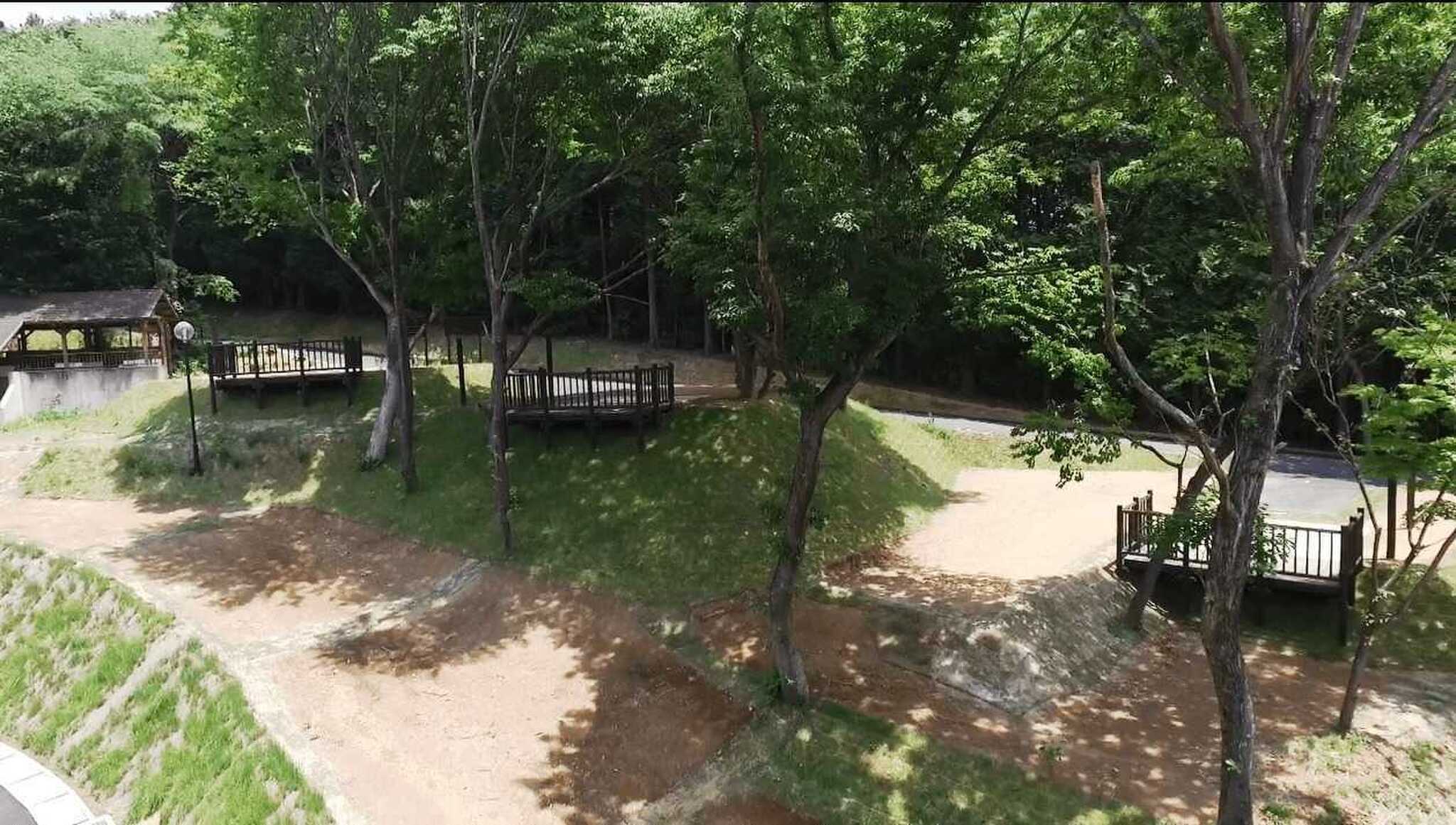 北山公園の写真 5枚目