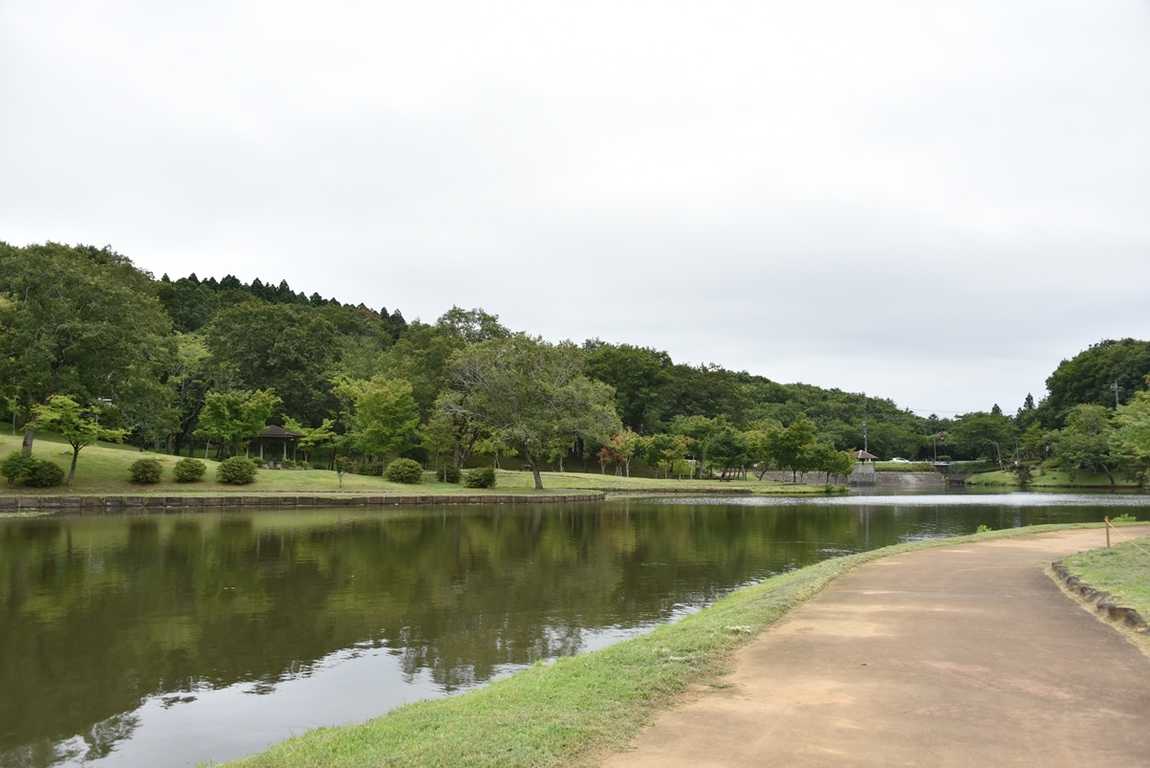 北山公園 photo 5