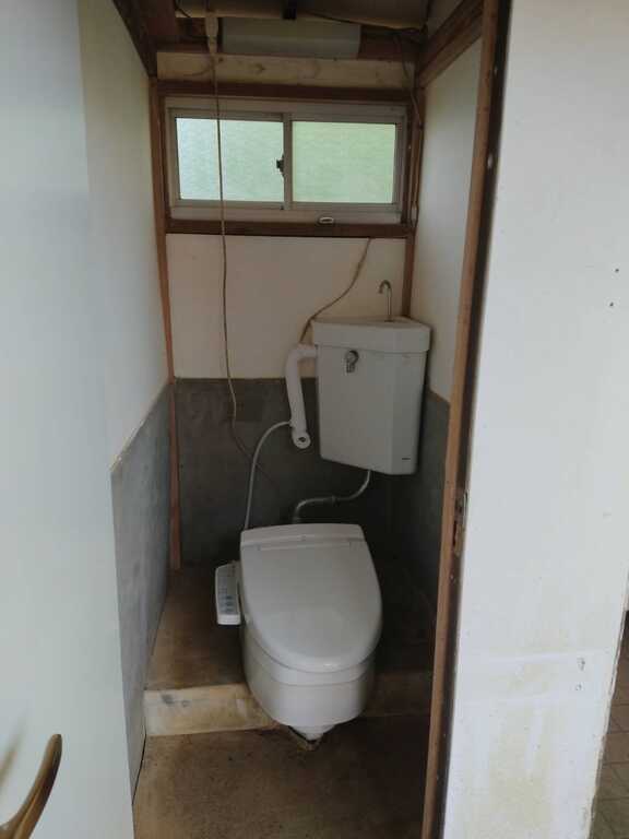 旧洗心館キャンプ場 photo 4