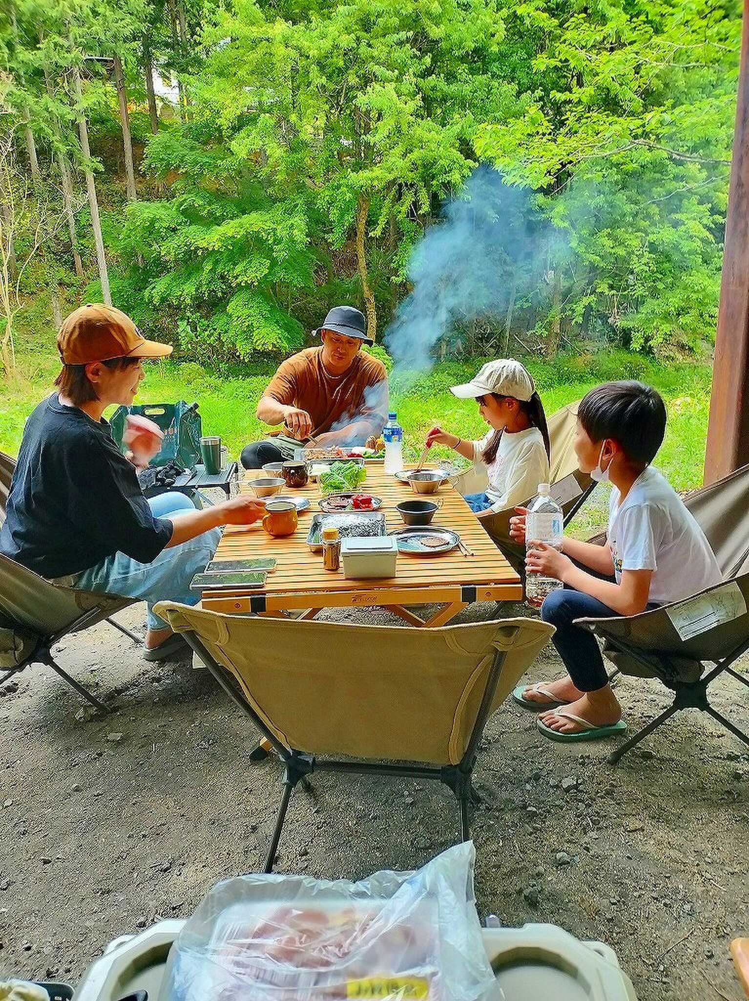 ときがわ ファーストビレッジの写真 2枚目